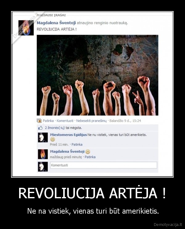 revoliucija,amerikieciai,usa,lietuva