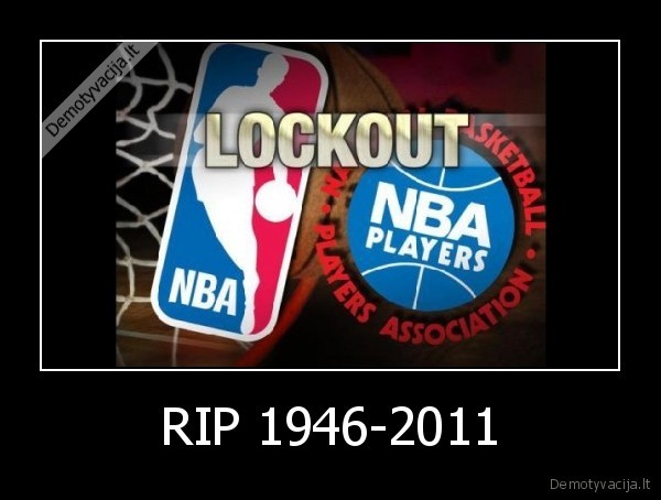 nba,lockoutas,krepsinis