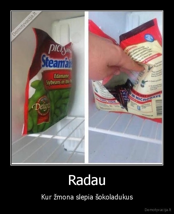 snickers, sokoladukai,sleptuve