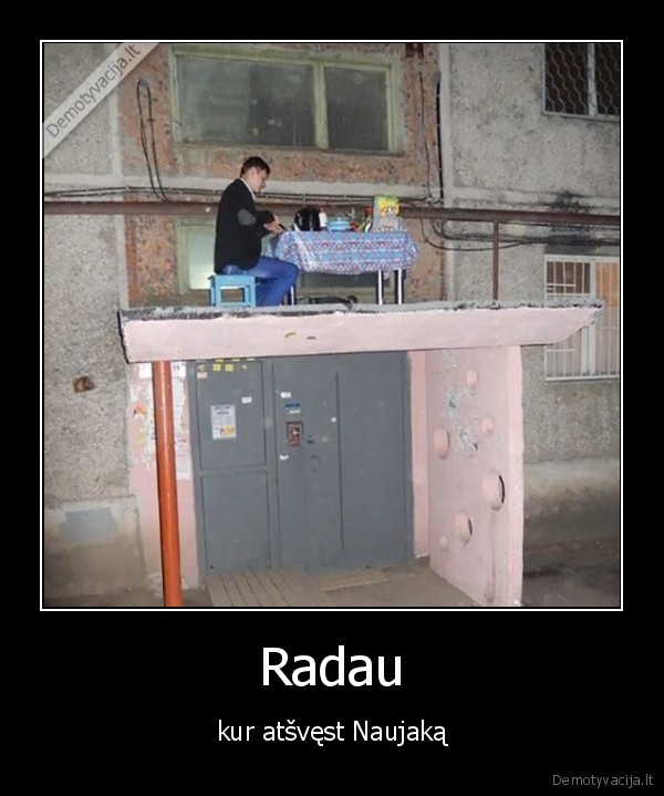Radau