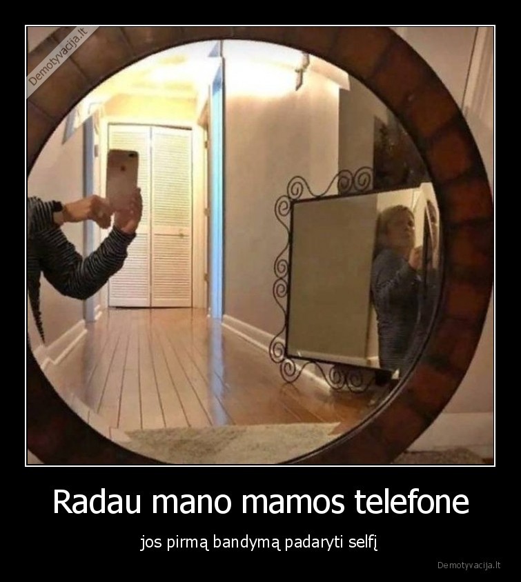 mama,selfis,telefonas,asmenuke