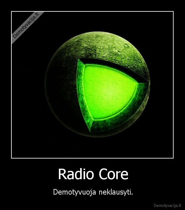 Radio Core