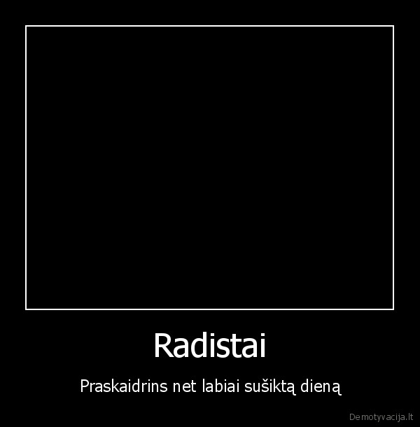Radistai