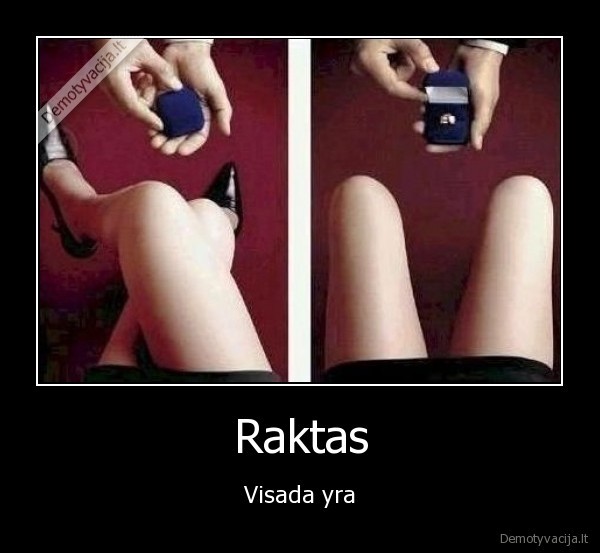 Raktas