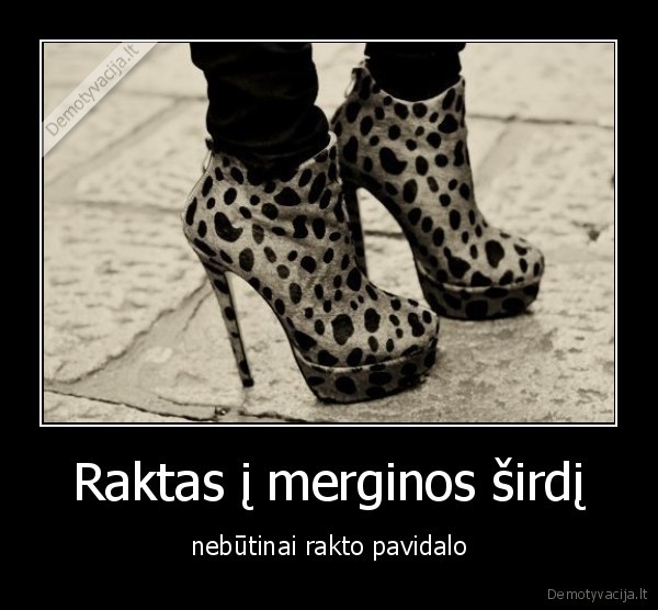 batai,merginu, meile