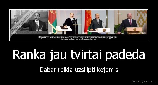 baltarusijos, prezidentas,aleksandras, lukasenka