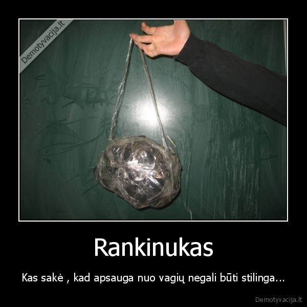 Rankinukas