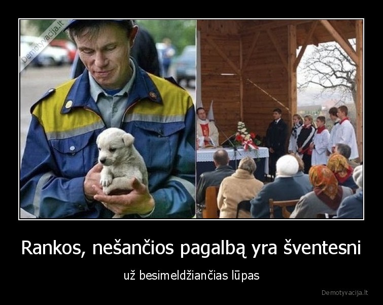 rankos,lupos,meldziasi,pagalba,nesa