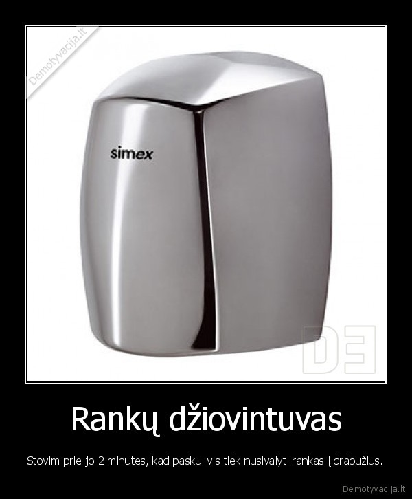 ranku,dziovintuvas,rankos