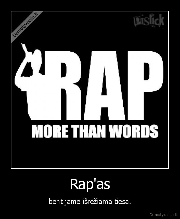 rapas, zjbs
