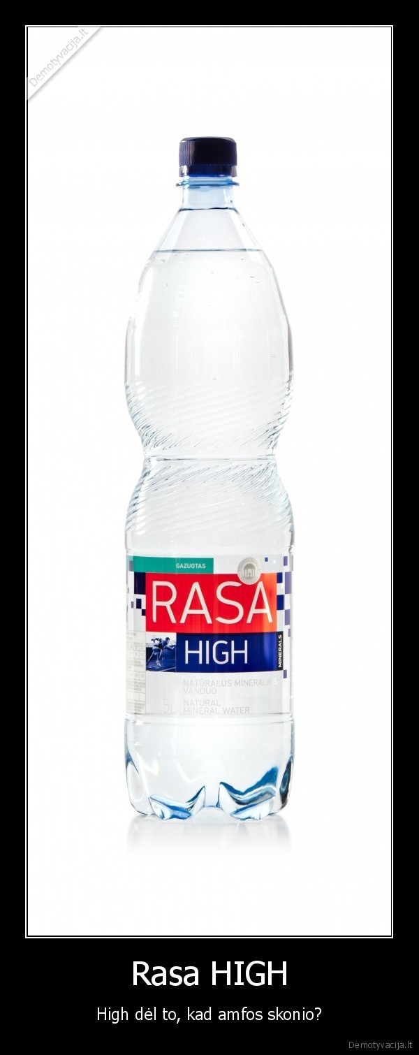 rasa, high,amfa