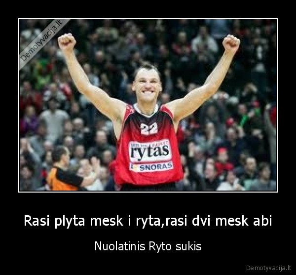 Rasi plyta mesk i ryta,rasi dvi mesk abi