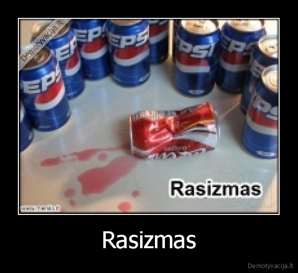 Rasizmas