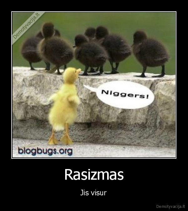 Rasizmas