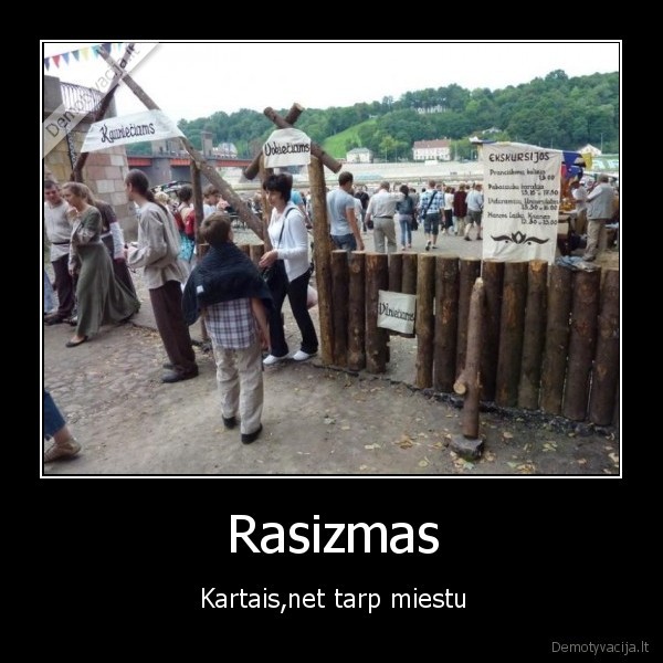 Rasizmas