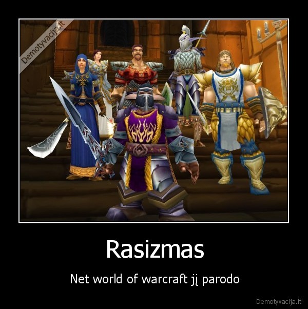 warcraft