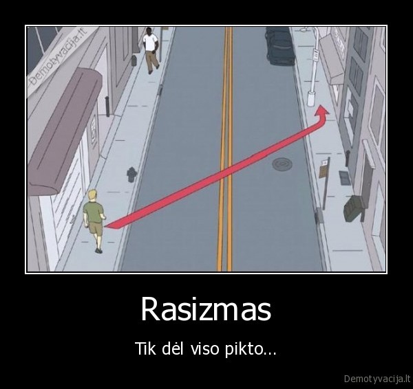Rasizmas