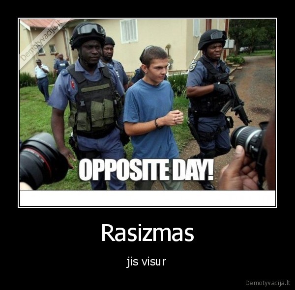 Rasizmas