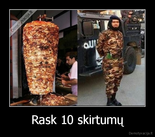 vyras,kebabas,kareivis,kamufliazas,skirtumai