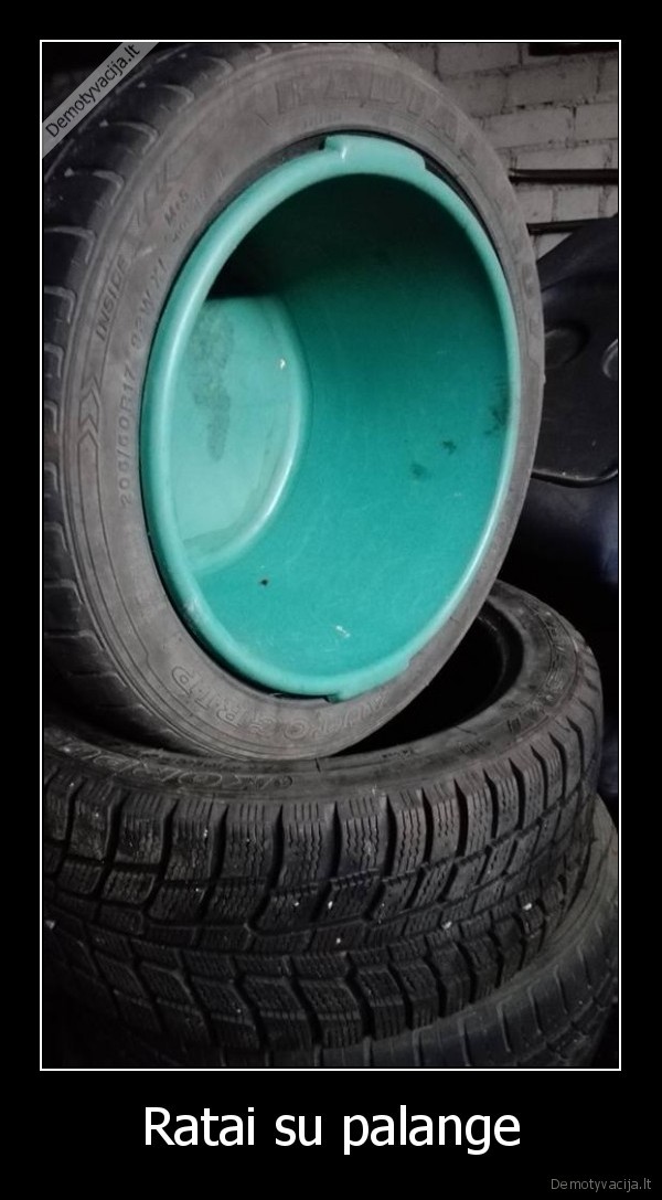 bbs,ratai,palange,liotkes