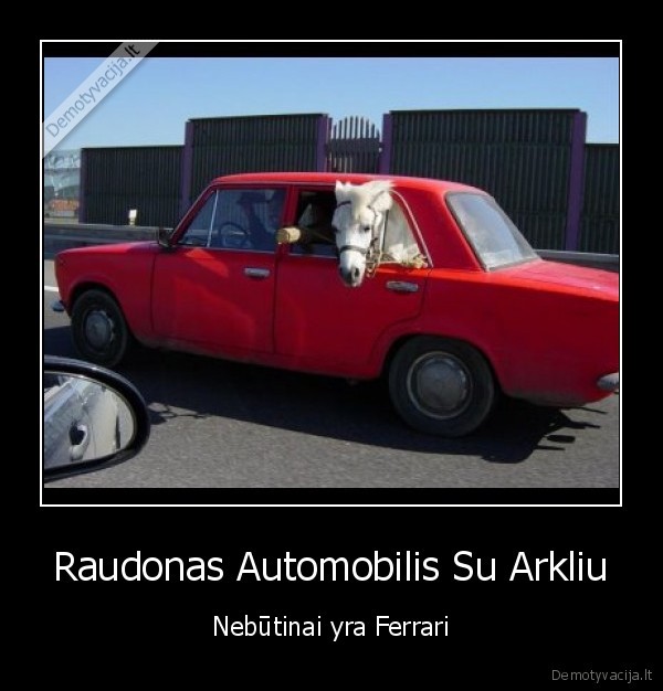 ferrari, auto, raudonas