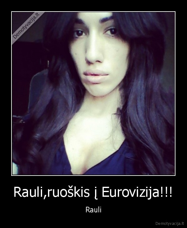 ruoskis, i, eirovizija