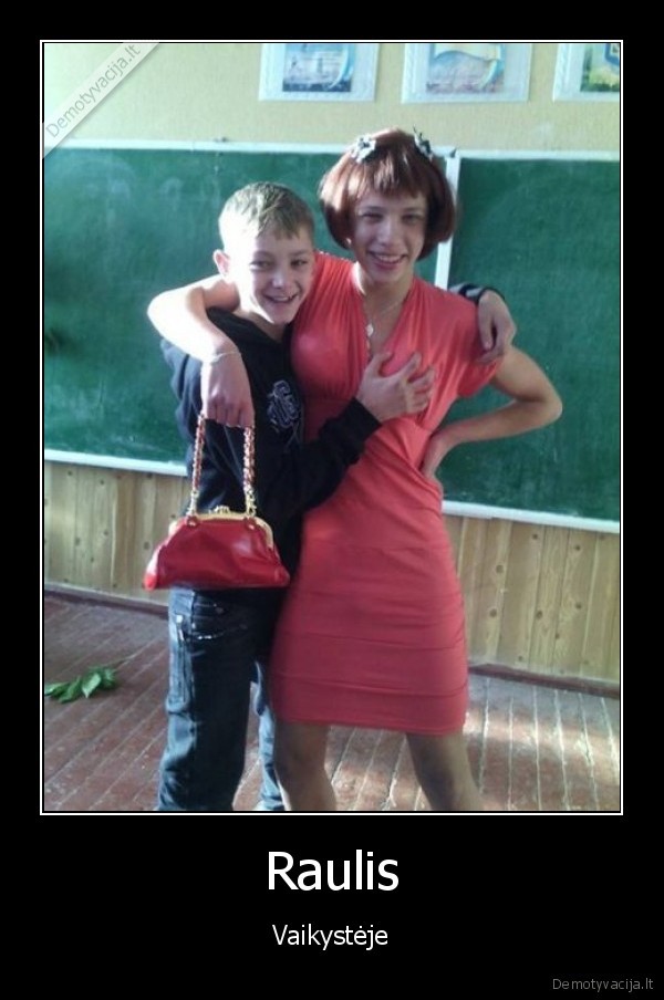 raulis,persirengelis,vyrmotere