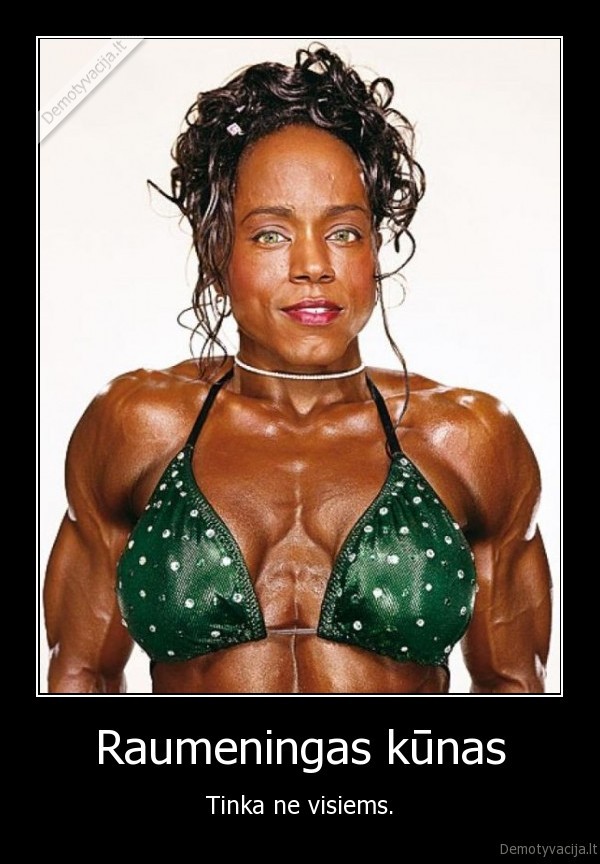 moteris,raumenys,ir, pan