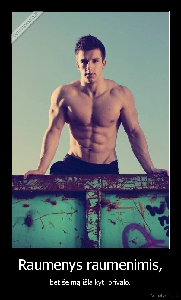 sportas,seimos, galva,vyras,darbas