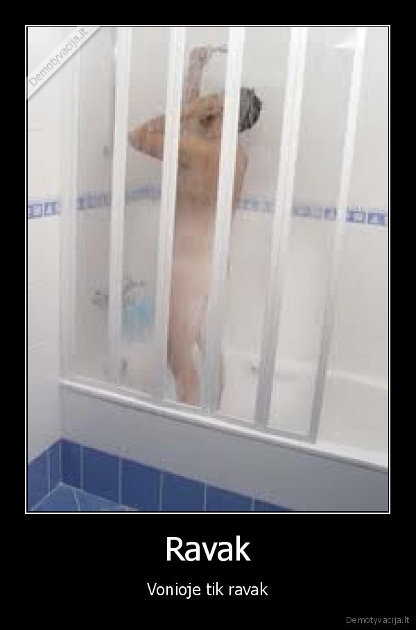 ravak,antras, pedobear,vonia,iskrypelis