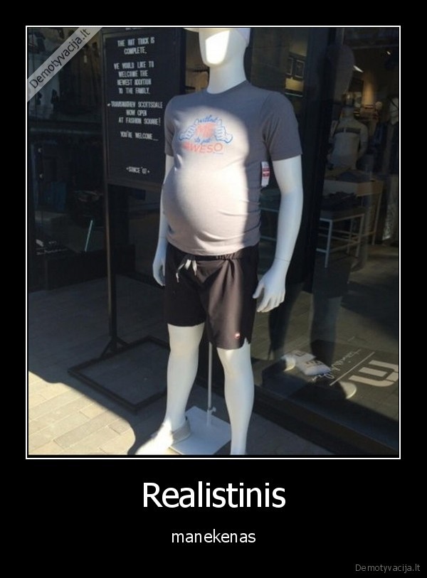 Realistinis