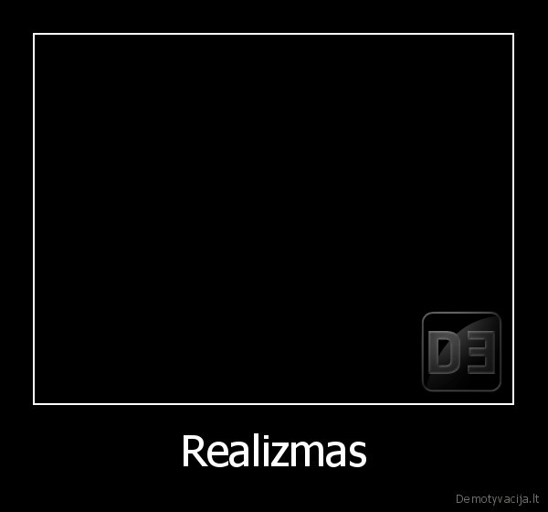 Realizmas