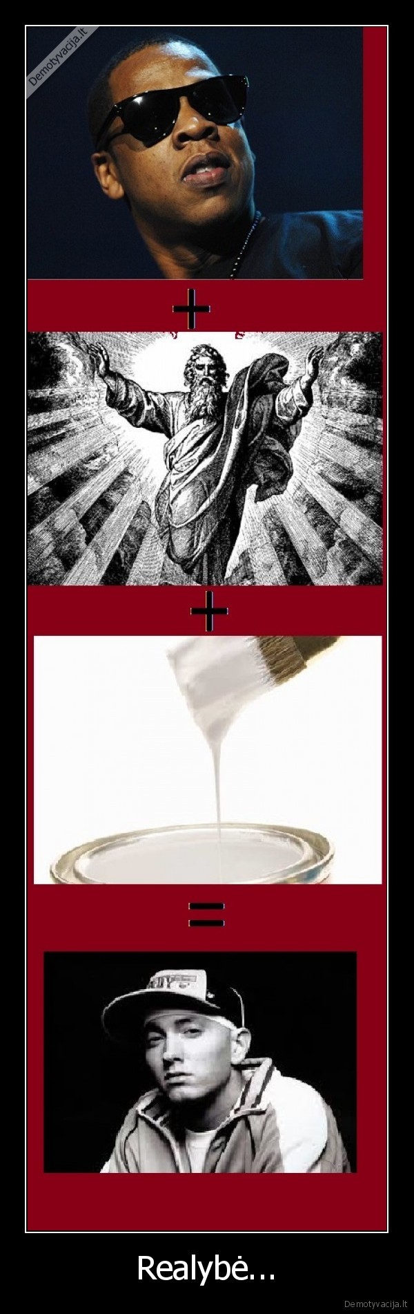 eminem, god, of, rap