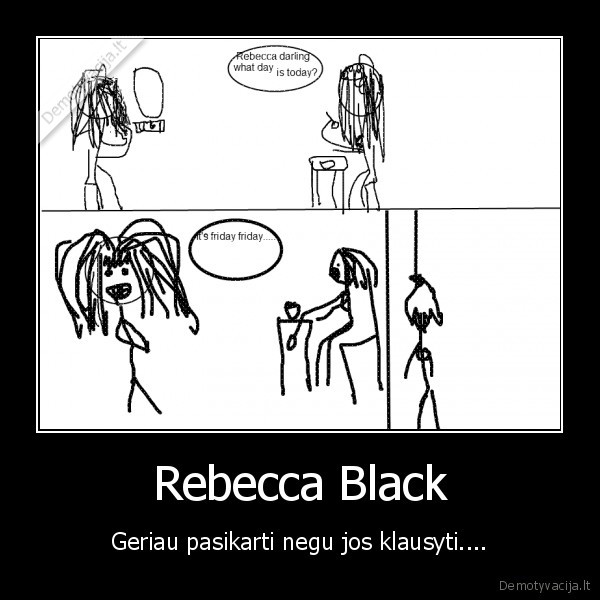 paklausykit, rebecca, black, prom, night