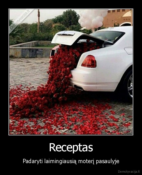 Receptas