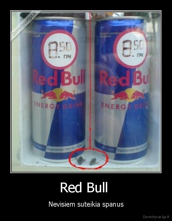 red, bull, muses, nebegali, skraidyti
