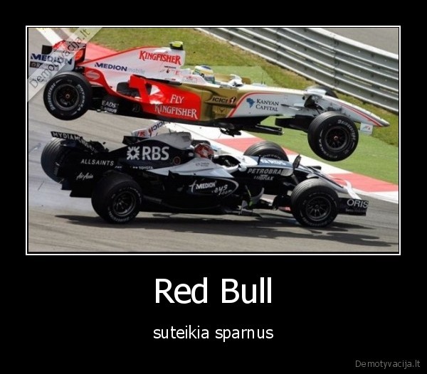 Red Bull
