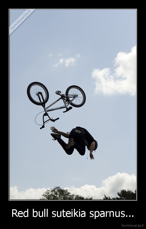 bmx, fail