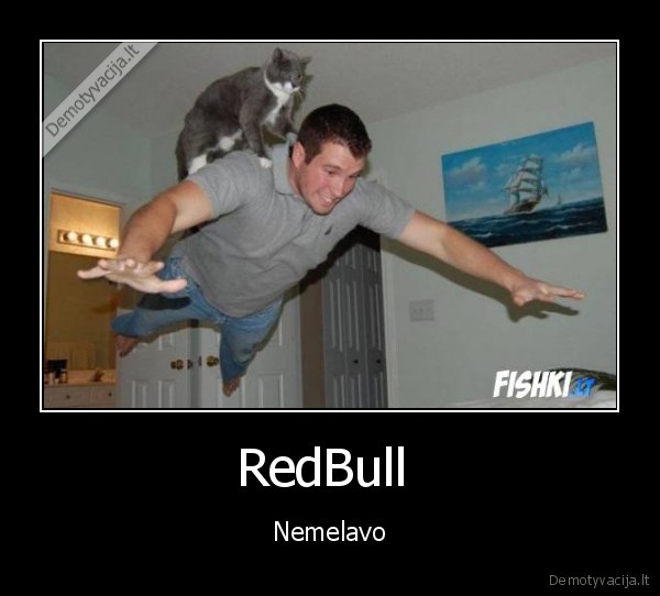 RedBull 