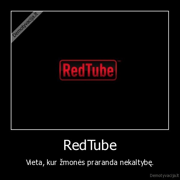 RedTube