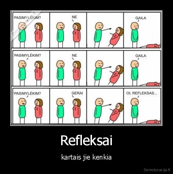 Refleksai