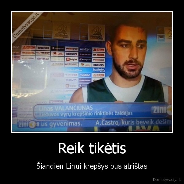 linas, valanciunas,jonas