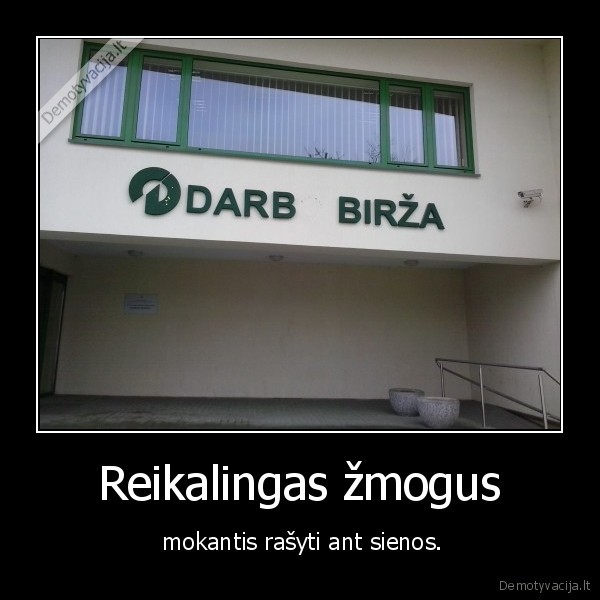 reikalingas,zmogus,darbo,birza