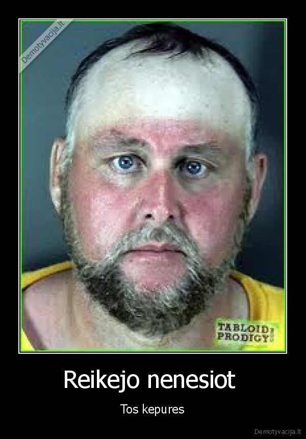 Reikejo nenesiot 