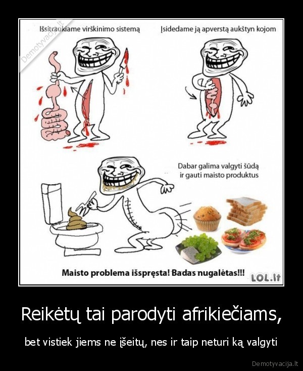 afrika, maistas, sninga, pagaliau, 