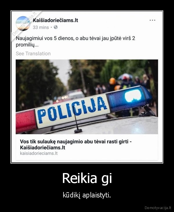 leituva,kudikis,alkoholis,tevai