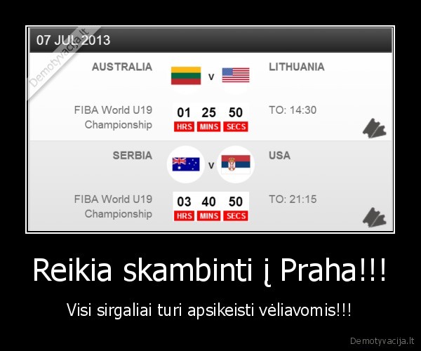 krepsinis,u19,lietuva