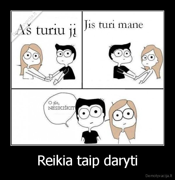 komiksas,santykiai,porele