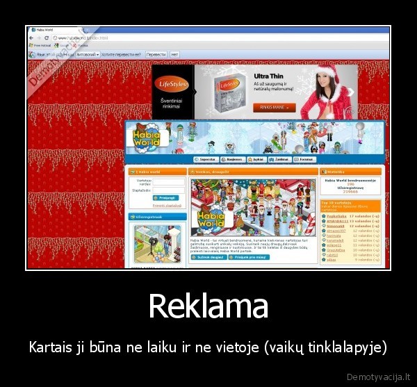 Reklama