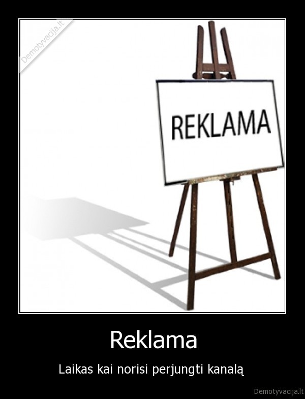 reklama